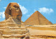 EGYPT GIZA - Gizeh