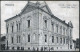Serbia / Hungary: Pancsova (Pančevo / Pantschowa / Panciova), Osztrák-Magyar Bank / Österreichisch-Ungarisch Bank 1908 - Serbien