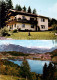 73655824 Immenstadt Allgaeu Gaestehaus Schmid Panorama Alpsee Allgaeuer Alpen Im - Immenstadt