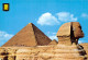 EGYPT GIZA - Gizeh