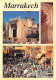 MAROC MARRAKECH - Marrakesh