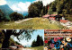73655680 Hintersteinertal Panorama Schwarzenberghuette Mit Rauhhornblick Hinters - Altri & Non Classificati
