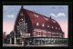 AK Kiel, Fischhalle  - Kiel