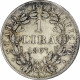 États Pontificaux, Pie IX, Lira, 1867, Rome, Argent, TTB, KM:1378 - Vatikan
