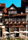 73655544 Wernigerode Harz Cafe Wien Terrasse Wernigerode Harz - Wernigerode