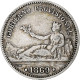 Espagne, Provisional Government, Peseta, 1869, Madrid, Argent, TB+, KM:652 - First Minting