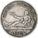 Espagne, Provisional Government, Peseta, 1869, Madrid, Argent, TB+, KM:652 - Premières Frappes