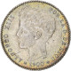 Espagne, Alfonso XIII, Peseta, 1900, Madrid, Argent, TTB+, KM:706 - Erstausgaben