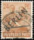 Berlin, 1948, Gestempelt - Otros & Sin Clasificación