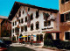 73655390 Kitzbuehel Tirol Harisch Hotel Goldener Greif Kitzbuehel Tirol - Altri & Non Classificati