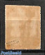 Germany, Colonies 1916 WUGA Stamp, Type I, Signed, Unused (hinged) - Otros & Sin Clasificación
