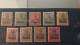 GERMANY POST CHINA 1905 ( Reichpost ) - Unused Stamps