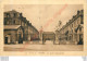 10.  TROYES .  La Caserne Beurnonville . - Troyes