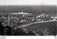 06. Vue Panoramique Sur Les Plages De JUAN LES PINS Et Le Ville D'ANTIBES . - Juan-les-Pins