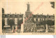 02.  SOISSONS .  Monument Aux Morts . - Soissons