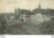 45.  GIEN .  Vue Est . - Gien