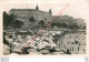 06.  CANNES . La Plage De La Croisette Et Les Grands Hôtels . - Cannes