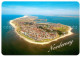 73655345 Norderney Nordseebad Nordseeinsel Fliegeraufnahme Norderney Nordseebad - Norderney