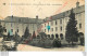 87.  SAINT LEONARD .  Ecole Supérieure De Filles .  Cour Intérieure . - Saint Leonard De Noblat