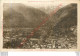 31.  LUCHON .   Vue Générale Prise De Cazarilh .  CPA LABOUCHE FRERES TOULOUSE . - Luchon