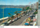 06.  JUAN LES PINS .  Avenue Guillaumont . - Juan-les-Pins