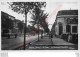 02.  CHAUNY .  La Poste . Boulevard Gambetta . - Chauny