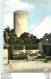 36.  ISSOUDUN .  La Tour Blanche . - Issoudun