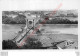 13.  TARASCON BEAUCAIRE .  Vue Générale Du Pont Suspendu . - Tarascon