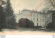 13.  Château De LAMANON . - Autres & Non Classés