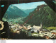 74.  CHATEL . La Station . Forêts Et Vallée De L'Essert . - Châtel