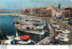 83. SAINT TROPEZ .  Vue Générale Et El Port . - Saint-Tropez