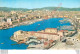 13.  MARSEILLE .  Le Vieux Port . Vue Générale . - Ohne Zuordnung