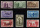 Regno 1931 - Sant'Antonio - Serie Completa (con 75 C. D 12) - Usata - Ottima - Usati