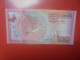 SURINAM 100 GULDEN 2000 Circuler (B.33) - Suriname