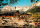 73655254 Going Wilden Kaiser Tirol Alpengasthof Stangl Blick Zum Wilden Kaiser K - Altri & Non Classificati