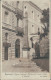 V785 Cartolina Benevento Citta' Piazza Papiniano 1931 - Benevento