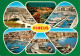 73655184 Pireus Panorama Hafen Pireus - Grecia