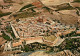 73655093 Mdina Malta Walled City Aerial View Mdina Malta - Malte
