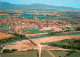 73655080 Castello De Ampurias Vista Aérea Castello De Ampurias - Sonstige & Ohne Zuordnung