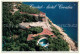 73655076 Cavtat Dalmatien Hotel Croatia Fliegeraufnahme Cavtat Dalmatien - Kroatien