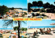 73655063 Tarragona Camping Las Palmeras Details Tarragona - Sonstige & Ohne Zuordnung