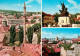 73654988 Eger Cheb Tschechien Stadtansicht Monument Panorama  - Tchéquie