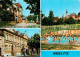 73654980 Beelitz Mark Einkaufszentrum HO Gaststaette Stadt Beelitz Stadtbad Beel - Beelitz