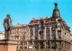 73654897 Leningrad St Petersburg Lenin-Denkmal Hotel Leningrad St Petersburg - Russie