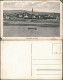 Ansichtskarte Schierstein-Wiesbaden Panorama-Ansicht, Partie Am Rhein 1920 - Wiesbaden