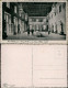Ansichtskarte Bad Wildungen Wandelhalle An Der Georg-Viktor-Quelle 1940 - Bad Wildungen