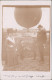 Ansichtskarte Berlin Start Eines Ballon Flugplatz 1912 - Other & Unclassified