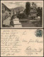 Ansichtskarte Wetzlar Straßenpartie Blick Zum Karlsmunt 1914 - Wetzlar