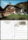 Ansichtskarte Reit Im Winkl Landgasthof Glapfhof 1989 - Reit Im Winkl