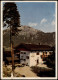 Ansichtskarte Bad Reichenhall Berghof Schroffen 1961 - Bad Reichenhall
